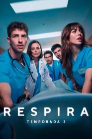 Respira – Temporada 2