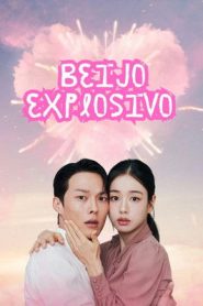 Beijo Explosivo (Dorama)