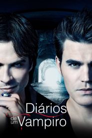 Diários de um Vampiro – Temporada 8