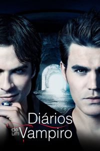 Diários de um Vampiro – Temporada 8