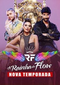 A Rainha do Flow
