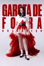 Garota de Fora: Recomeço (Dorama)