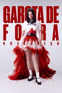 Garota de Fora: Recomeço (Dorama)