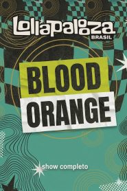Blood Orange no Lollapalooza Brasil 2026