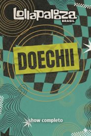 Doechii no Lollapalooza Brasil 2026