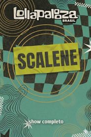 Scalene no Lollapalooza Brasil 2026