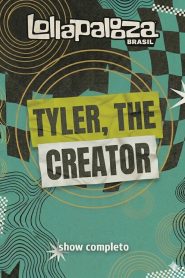 Tyler, The Creator no Lollapalooza Brasil 2026