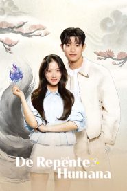 De Repente Humana (Dorama)