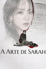 A Arte de Sarah (Dorama)