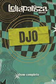 Djo no Lollapalooza Brasil 2026