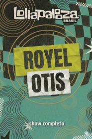 Royel Otis no Lollapalooza Brasil 2026