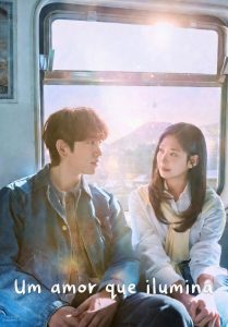 Um Amor Que Ilumina (Dorama)