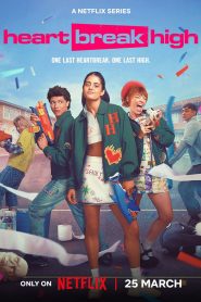 Heartbreak High: Onde Tudo Acontece – Temporada 3