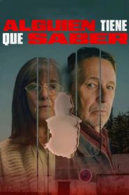 Alguém Tem Que Saber